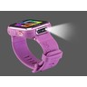 KidiZoom® Smartwatch DX3 - Purple - view 4